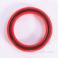 Segel karet o-ring pvc fitting pipa cincin karet